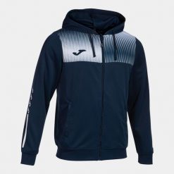 Bluza dresowa z kapturem Joma Eco Supernova. Białe bluzy z kapturem męskie Joma, m, z dresówki. Za 135.12 zł.