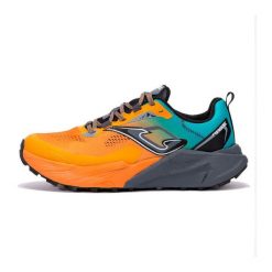 Buty do biegania męskie Joma Rase. Brązowe obuwie do biegania damskie Joma. Za 389.99 zł.