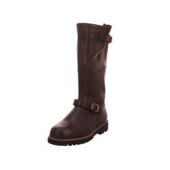 Buty Meindl Kitzbühel. Brązowe buty trekkingowe męskie MEINDL, z gumy, bez zapięcia, trekkingowe. Za 2,073.40 zł.