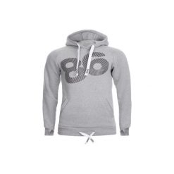 Bluza PROJEKT 86 WMN 003T 921489 (rozmiar S) Szary. Szare bluzy bez kaptura damskie PROJEKT 86, s, z bawełny. Za 57.99 zł.