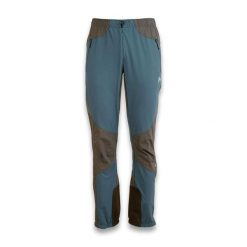 Spodnie Ande Antelao Dorośli. Zielone spodnie materiałowe męskie Ande, bez wzorów, z elastanu, sportowe. Za 360.99 zł.