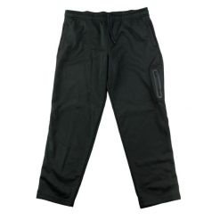 Second life - Spodnie dresowe męskie spodnie techniczne - Stan bardzo dobry. Czarne spodnie sportowe męskie Reebok, z dresówki. Za 122.16 zł.