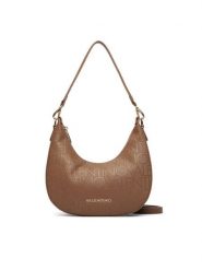 Valentino Torebka Gynevra Re VBSA6807 Beżowy. Brązowe torebki klasyczne damskie Valentino, bez wzorów, ze skóry, bez dodatków. Za 639.99 zł.