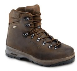 Buty trekkingowe Trezeta pamir WS. Brązowe obuwie trekkingowe damskie Trezeta. Za 759.50 zł.