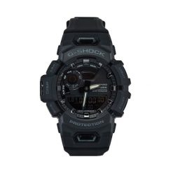 Zegarek G-Shock. Czarne zegarki męskie G-Shock. Za 529.99 zł.