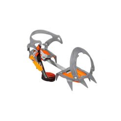 Raki koszykowe do wspinaczki Climbing Technology Nevis Flex. Szare obuwie trekkingowe damskie Climbing Technology. Za 383.99 zł.