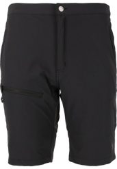 Szorty Whistler Salton. Czarne szorty męskie WHISTLER, bez wzorów, z materiału, eleganckie. Za 232.50 zł.