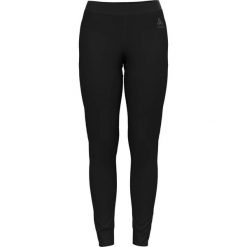 Legginsy termoaktywne damskie Odlo MERINO 260. Czarne bielizna termoaktywna damska Odlo, m, bez wzorów. Za 529.99 zł.