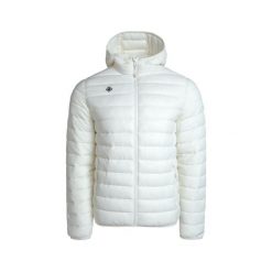 SINDU M V2 Męska ultralekka wiatroszczelna kurtka termiczna z możliwością spakow. Niebieskie kurtki męskie IZAS, m, bez wzorów, z nylonu, sportowe, bez kaptura. W wyprzedaży za 356.48 zł.