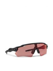 Oakley Okulary przeciwsłoneczne Radar Ev Path 0OO9208 Czarny. Czarne okulary przeciwsłoneczne damskie Oakley. Za 819.99 zł.