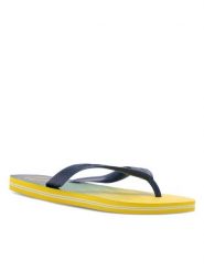 Havaianas Japonki 41457459588 Kolorowy. Klapki damskie Havaianas, bez wzorów, z tworzywa sztucznego, bez obcasa. Za 59.99 zł.