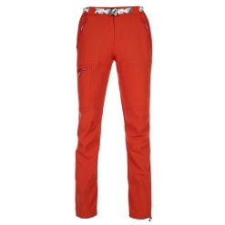 Spodnie trekkingowe damskie Milo Extendo Hefe lady. Brązowe spodnie dresowe damskie Milo, xs, bez wzorów, z tkaniny. Za 399.00 zł.