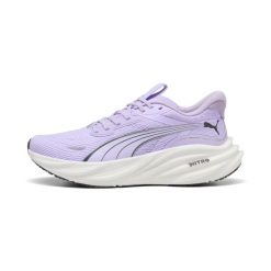 Damskie buty do biegania Puma Magnify Nitro 3. Zielone obuwie do biegania damskie Puma. Za 614.50 zł.