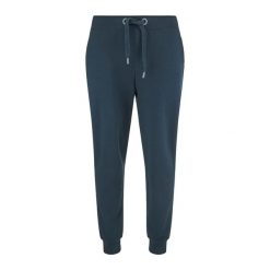 Head Motion Sweat Pants. Czarne spodnie dresowe damskie HEAD, bez wzorów. Za 275.55 zł.