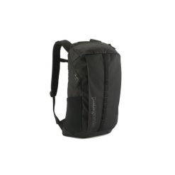 Plecak miejski Black Hole Pack 25L. Czarne plecaki męskie Patagonia, bez wzorów. Za 659.99 zł.