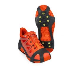 Nakładki na buty Nortec Street. Czarne buty trekkingowe męskie NORTEC SPORT, bez zapięcia, trekkingowe. Za 104.99 zł.