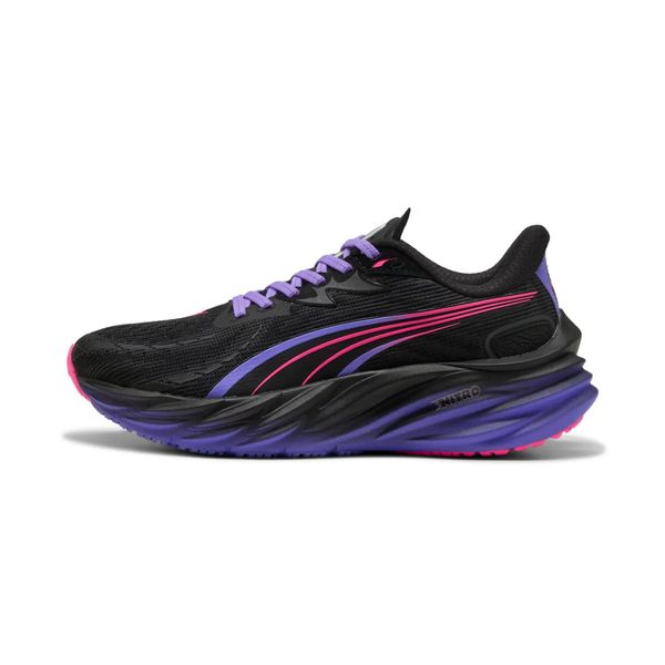 Damskie buty do biegania Puma Velocity Nitro 4 Digitokyo. Czarne obuwie do biegania damskie Puma. Za 533.45 zł.