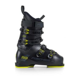 Buty Fischer RC 90 Yellow Black 2026. Czarne buty sportowe na co dzień damskie FISCHER, bez wzorów, z poliamidu, narciarskie. Za 899.00 zł.