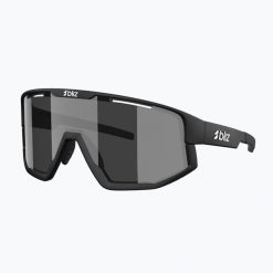 Okulary przeciwsłoneczne Bliz Vision. Czarne okulary przeciwsłoneczne damskie Bliz. Za 329.99 zł.