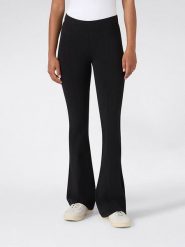 Champion Legginsy w kolorze czarnym rozmiar: S. Czarne legginsy damskie CHAMPION, s, bez wzorów. Za 124.95 zł.