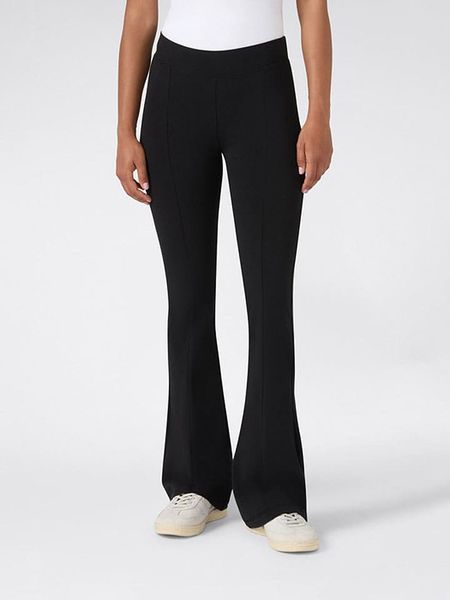 Champion Legginsy w kolorze czarnym rozmiar: L. Czarne legginsy damskie CHAMPION, l, bez wzorów. Za 124.95 zł.