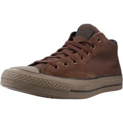 Buty CONVERSE A19198C Brązowy. Brązowe buty fitness męskie Converse, na fitness i siłownię. Za 302.99 zł.