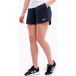 Spodenki sportowe damskie Nike Park 20 Short. Czarne spodenki sportowe damskie Nike. Za 160.00 zł.