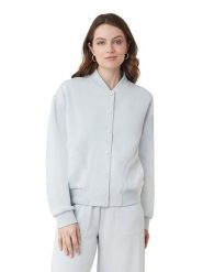 Scotch & Soda Kurtka w kolorze błękitnym rozmiar: M. Niebieskie kurtki damskie Scotch & Soda, m, bez wzorów, bez kaptura. Za 219.08 zł.