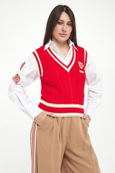 Kamizelka damska ERMANNO FIRENZE. Kamizelki damskie Ermanno Firenze. Za 1,249.00 zł.