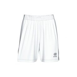 Szorty Errea Becky. Białe szorty damskie ERREA, bez wzorów. Za 217.00 zł.