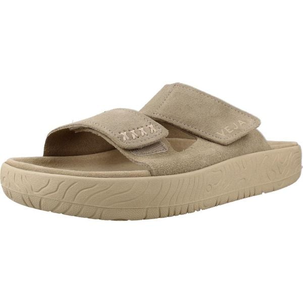 Sandały VEJA SA3220670A Zielony. Zielone obuwie trekkingowe damskie Veja. Za 382.99 zł.