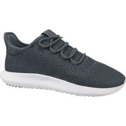 Szare Buty adidas Tubular Shadow Ck M B37713. Szare buty sportowe na co dzień męskie Adidas, z materiału, bez zapięcia, Adidas Tubular. W wyprzedaży za 369.00 zł.