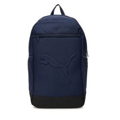 Plecak Puma. Niebieskie plecaki damskie Puma, bez wzorów. Za 119.99 zł.