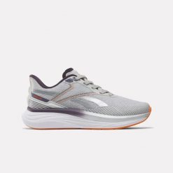 Damskie buty do biegania Reebok VIVA SPEED 100272582 szare. Szare obuwie do biegania damskie Reebok. Za 229.00 zł.