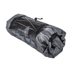 Torba Blackburn Outpost Elite hb roll. Czarne torebki klasyczne damskie BLACKBURN, bez wzorów, bez dodatków. Za 657.75 zł.