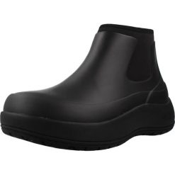 RAINS 70310R THE DRY BOOT W3 Czarny. Czarne obuwie trekkingowe damskie Rains. Za 502.99 zł.