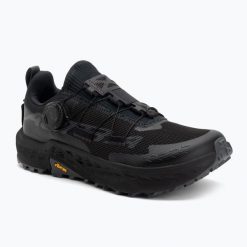 Buty do biegania damskie Altra Timp 5 BOA. Czarne obuwie do biegania damskie Altra. Za 709.99 zł.
