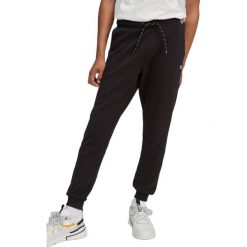 Spodnie O'Neill 2 Knit, Mężczyźni. Czarne spodnie materiałowe męskie O'neill, bez wzorów, sportowe. Za 390.00 zł.