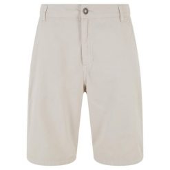 Szorty Urban Classics Skater. Szare szorty męskie Urban Classics, na lato, bez wzorów, eleganckie. Za 191.00 zł.
