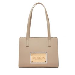 Torebka LOVE MOSCHINO. Torebki klasyczne damskie Love Moschino, bez wzorów, bez dodatków. Za 969.99 zł.