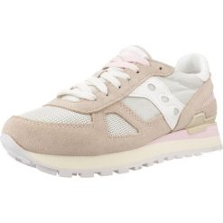 Buty SAUCONY SHADOW ORIGINAL Brązowy. Brązowe obuwie trekkingowe damskie Saucony. Za 429.99 zł.