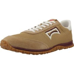 Buty CAMPER RUG OAT SWITCH Brązowy. Brązowe obuwie trekkingowe damskie Camper. Za 535.10 zł.
