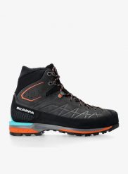 Buty GORE TEX męskie Scarpa Zodiac Tech GTX. Szare buty trekkingowe męskie Scarpa, na zimę, z gore-texu, bez zapięcia, trekkingowe, gore-tex. Za 1,506.99 zł.