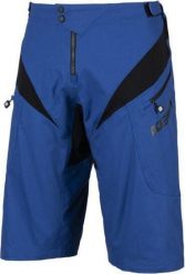 Szorty Kenny enduro. Niebieskie szorty męskie KENNY, bez wzorów. Za 312.75 zł.