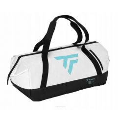 Torba tenisowa Tecnifibre Tour Endurance Duffel. Białe torebki klasyczne damskie TECNIFIBRE, bez wzorów, bez dodatków. Za 331.00 zł.