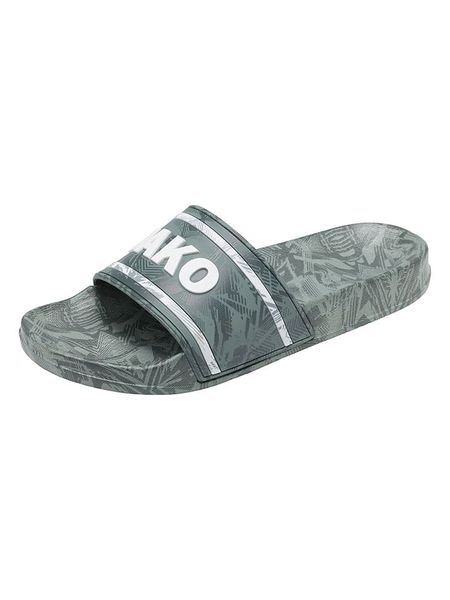 Jako Buty kąpielowe "Icon" w kolorze szarym rozmiar: 46. Szare obuwie trekkingowe damskie Jako. Za 61.46 zł.
