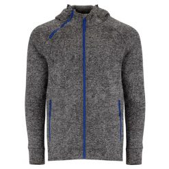 Kurtka Everest Dla Dorosłych Unisex. Czarne kurtki damskie ROLY, l, bez wzorów, z dzianiny, z kapturem. Za 161.99 zł.