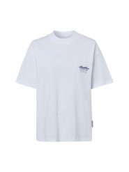 Another Cotton Lab Koszulka - tylko dla dorosłych Kobiety Bawełna (100%) biały, XS. Białe t-shirty damskie Another Cotton Lab, xs, bez wzorów, z bawełny, bez kołnierzyka. Za 219.95 zł.