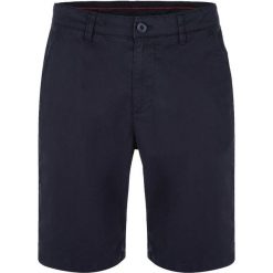 Szorty męskie LOAP Vehen, S. Fioletowe szorty męskie ZONE PERFECT, na lato, bez wzorów, z bawełny. Za 68.37 zł.