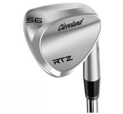 Klin Cleveland Golf RTZ Tour Satin & Black Satin 50°-10° homme droitier. Szare golfy damskie CLEVELAND GOLF, m, bez wzorów, z materiału, bez ramiączek. Za 782.60 zł.
